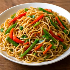Veg Chowmein