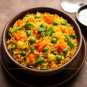 Veg Biryani