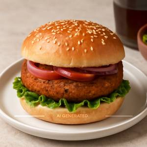 Classic Burger