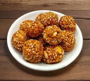 Til Ladoo