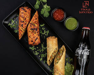 Spring Roll Combo