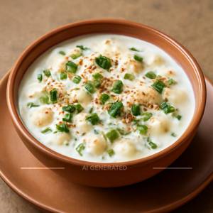 Aloo Raita