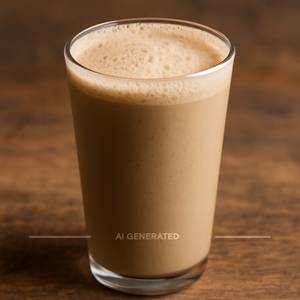 Cold coffee
