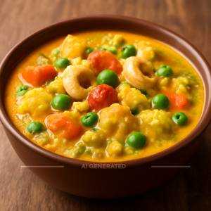 Navratan Korma