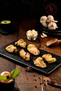 Chicken Garlic Tikka