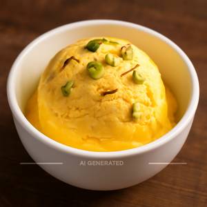 Kesar Pista