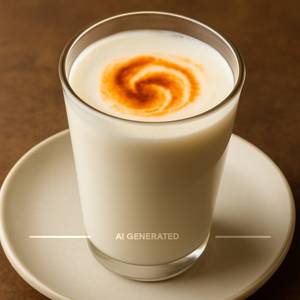 Hot Milk c