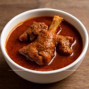 Mutton Rogan Josh