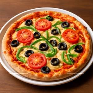 Italian Pizza