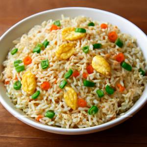 Egg Fried Rice