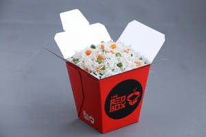 Veg Fried Rice