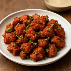 Chicken 65