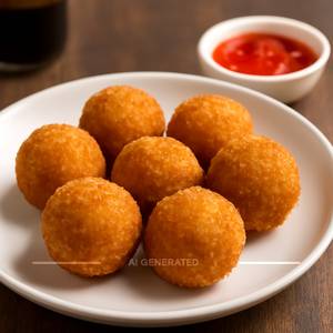 Cheese Balls