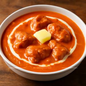 Butter Chicken