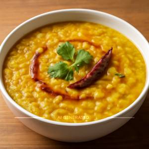 Dal Fry