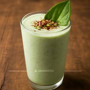 Paan Shake