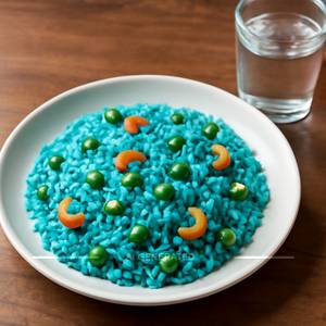 Blue Lagoon