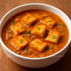 Paneer Masala