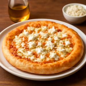Cheese Burst Pizza [8 inches]