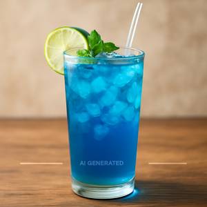 Blue Curacao