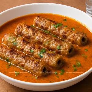 Seekh Kebab Masala