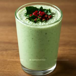 Paan Shake
