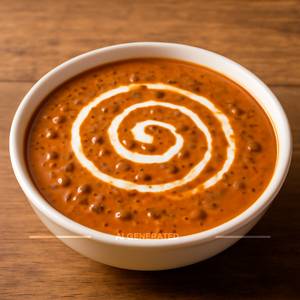 Dal Makhani