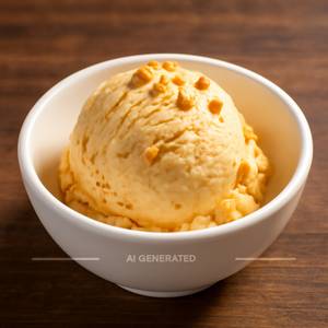 Butterscotch Ice Cream