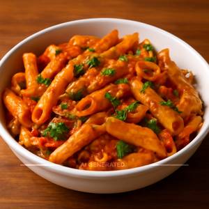 Masala pasta