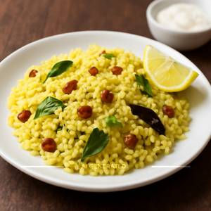 Lemon Rice