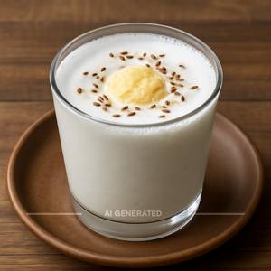 Khari Lassi