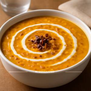 Dal Mughlai