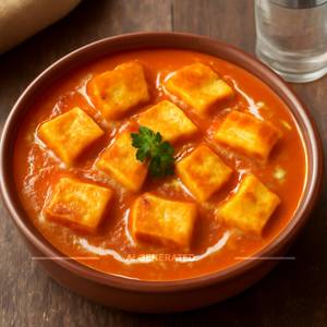 Paneer Butter Masala 8Pcs