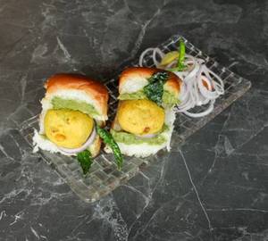 Vada Pav (1pc)