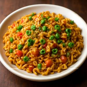 Masala Maggi