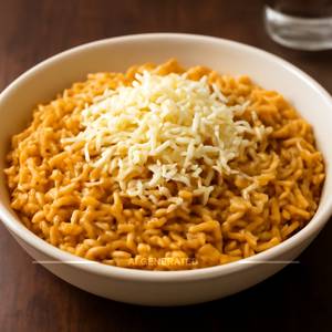 Masala cheese maggi