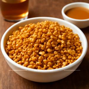 Roasted Dal(Snacks)