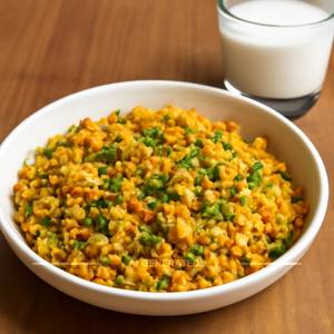Paneer Bhurji