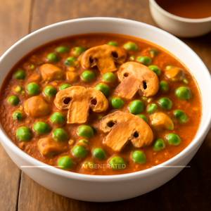 Muttor Mushroom