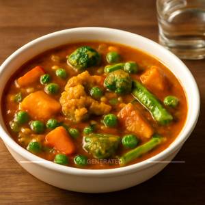 Mix Veg