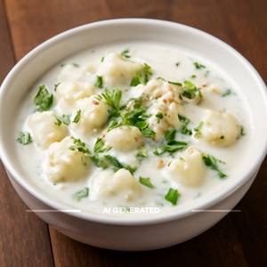 Aloo Raita