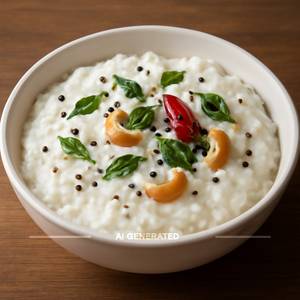 Curd Rice