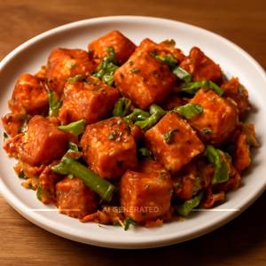 Paneer 65