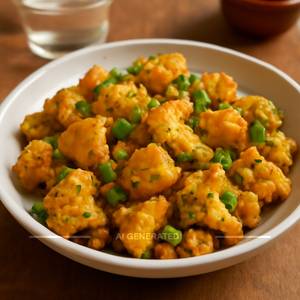 Aloo gobi