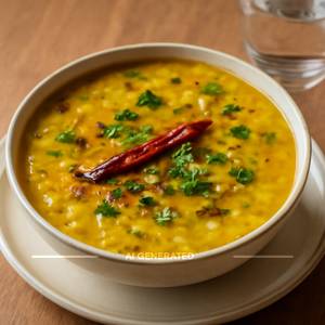 Dal Fry