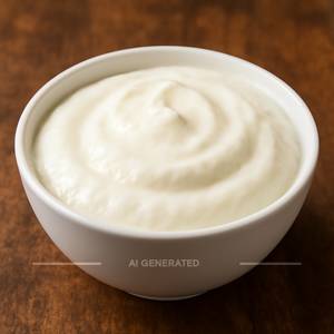 Sweet Curd 