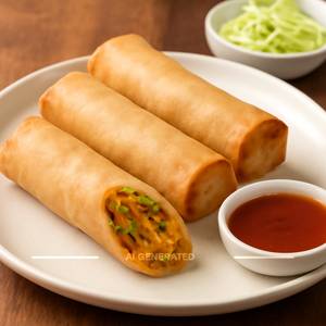 Spring Roll