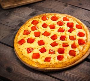 Cheese & Tomato [Regular]