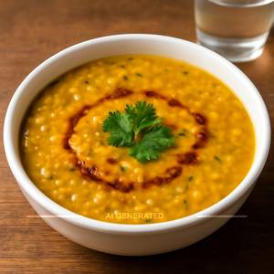 Dal Fry
