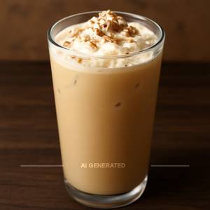 Cold Coffee